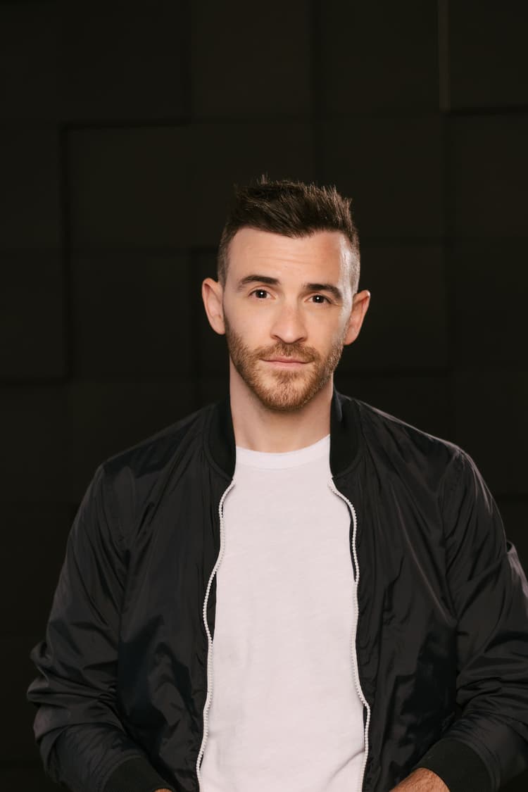 A picture of Brian Tyler Cohen