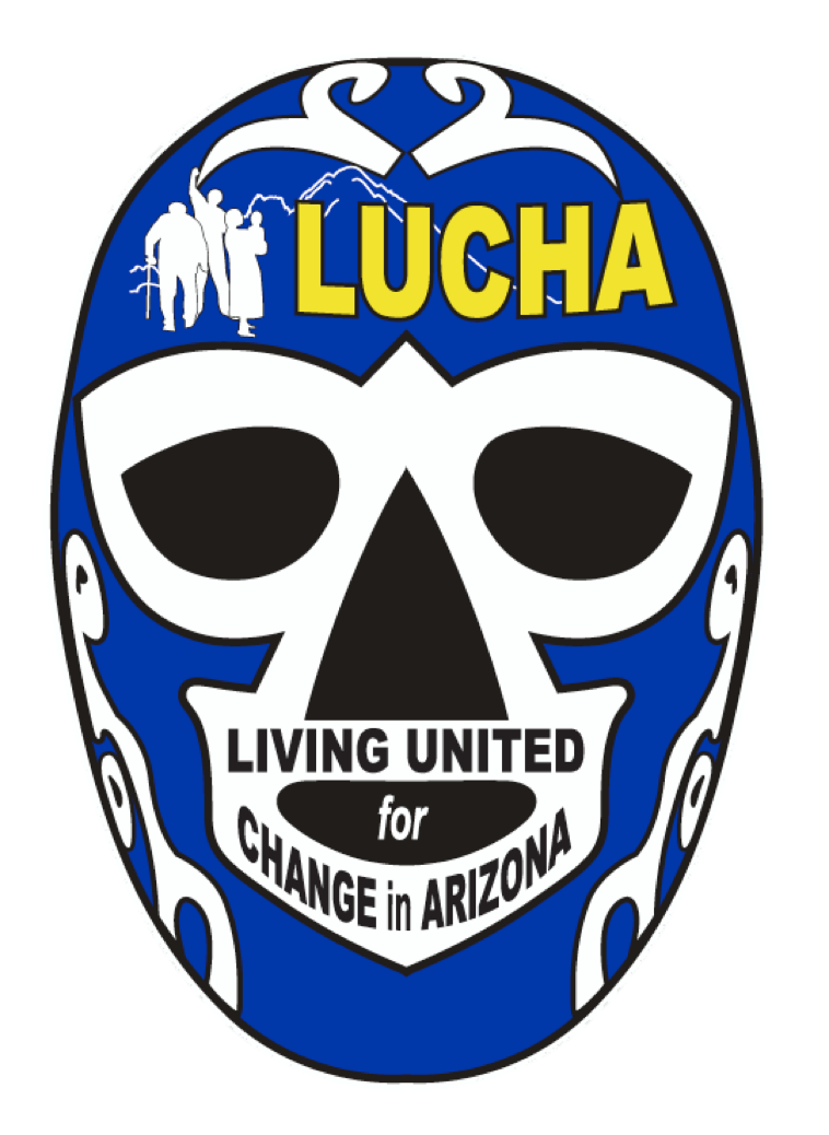 LUCHA Logo