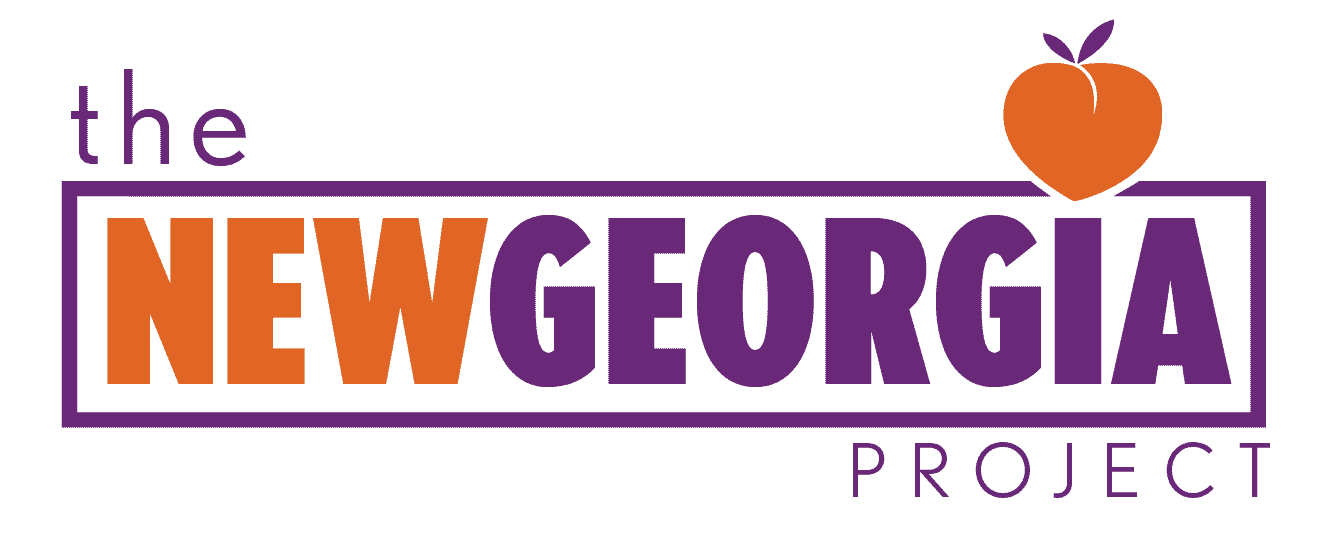 New Georgia Project logo
