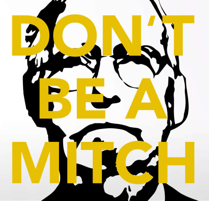 Dont-Be-A-Mitch-ActBlue-Donation-Brian-Tyler-Cohen-NEW